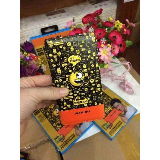 Pin dự phòng J18Q-10.000 mah Arun.NEWWWWW