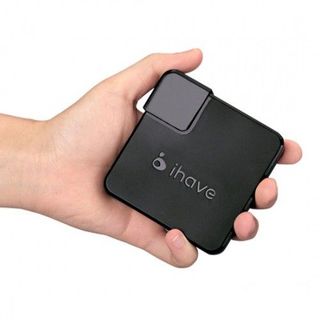 Pin dự phòng ihave 5200 mah