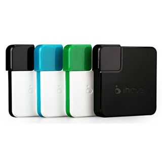 Pin dự phòng ihave 5200 mah