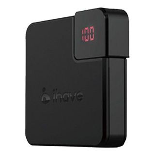 Pin dự phòng ihave 5200 mah