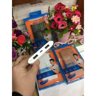 Pin dự phòng 8000 Pro Arun.newww