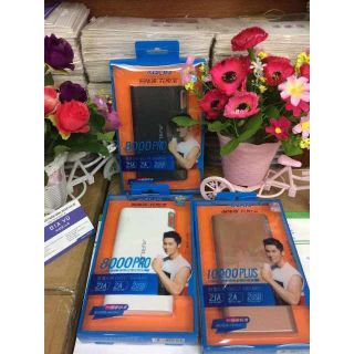 Pin dự phòng 8000 Pro Arun.newww