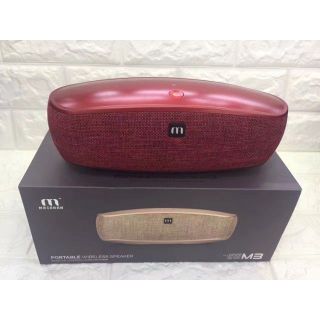 Loa Bluetooth mini new M3, tiện lợi