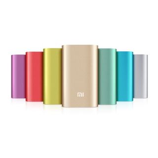 Pin dự phòng 5200 mAh mi