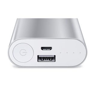 Pin dự phòng 5200 mAh mi