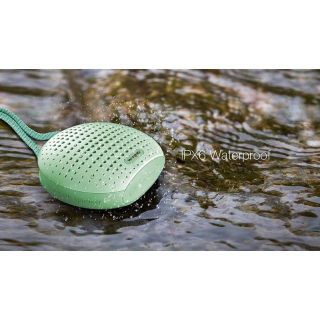 Loa bluetooth W-King S4