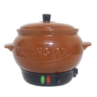 Nồi Nấu Nhanh NK-07
