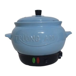 Nồi Nấu Nhanh NK-07