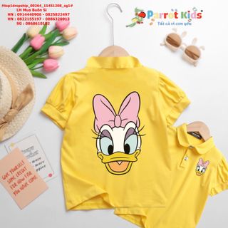 💖Hàng sỉ SG💖 Áo cổ trụ bé gái, chất thun cotton, đường may sắc sảo, hình in dễ thương, top1dropship_00264_11451208_sg1 giá sỉ