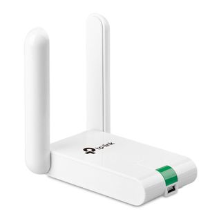TL-WN822N Bộ Chuyển Đổi USB Không Dây Độ Lợi Cao Tốc Độ 300Mbps