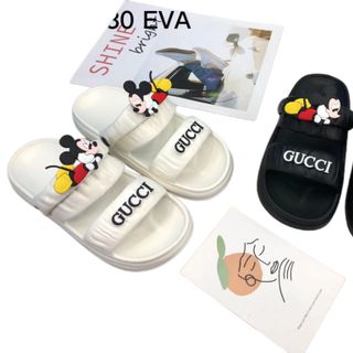 Dép sandal nữ đế siêu nhẹ