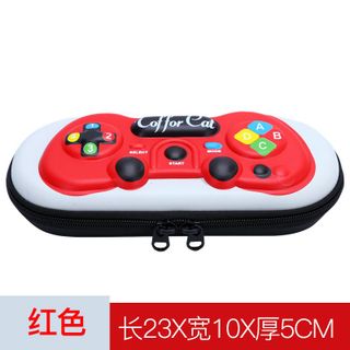 HỘP BÚT BẰNG NHỰA HỌA TIẾT GAME SIÊU ĐÁNG YÊU CHO BÉ - WH354