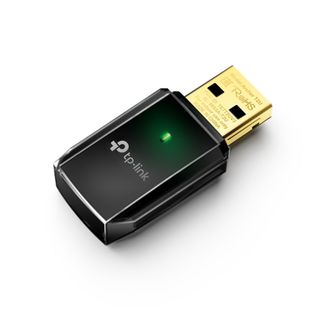 Archer T2U USB Thu WiFi Băng Tần Kép AC600 giá sỉ