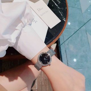 ĐỒNG HỒ NỮ CAO CẤP DI/OR
