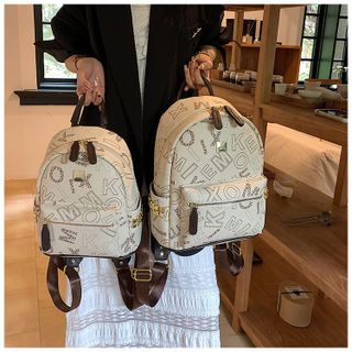 BALO HỌA TIẾT SIZE 32 VÀ SIZE 40 ĐI LÀM, ĐI CHƠI THOẢI MÁI WH356 - WINNIE HOUSE