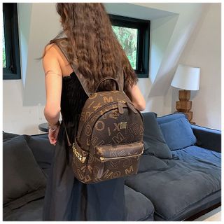 BALO HỌA TIẾT SIZE 32 VÀ SIZE 40 ĐI LÀM, ĐI CHƠI THOẢI MÁI WH356 - WINNIE HOUSE