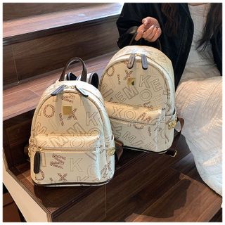 BALO HỌA TIẾT SIZE 32 VÀ SIZE 40 ĐI LÀM, ĐI CHƠI THOẢI MÁI WH356 - WINNIE HOUSE