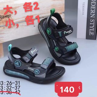 Sandan siêu nhân đế hơi trẻ em