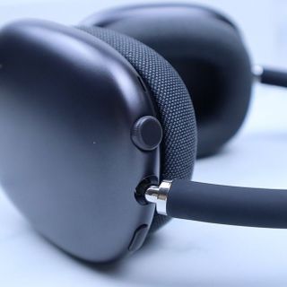 Tai Nghe Airpods Max Hổ Vằn 1561M - Pin Khủng 24h Chống Ồn ANC Xuyên Âm HD Âm Thanh Không Gian Thực henry shop