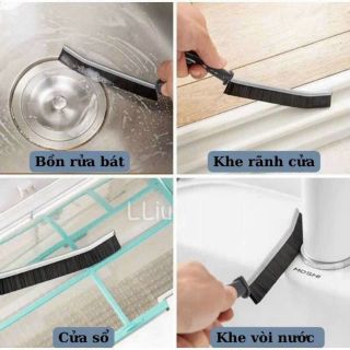 Bàn Chải Nylon h