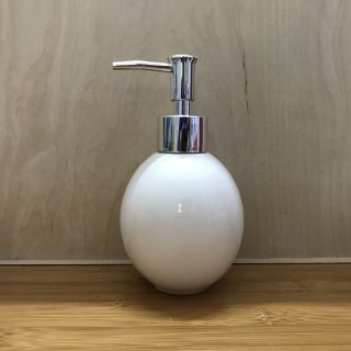 Bộ Đồ Dùng Phòng Tắm 4Món Gốm Xứ Trắng Phong Cách Tối Giảng Gồm Bình Xà Phòng, Dĩa Xà Phòng, Ly Đôi . IN LOGO THEO YÊU CẦU ( Hàng, Giá Tận Xưởng )