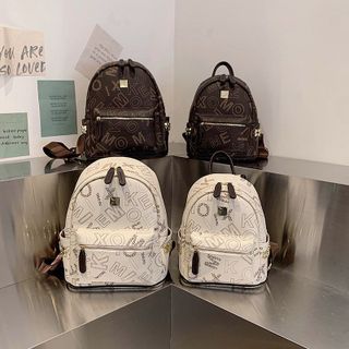 BALO HỌA TIẾT SIZE 32 VÀ SIZE 40 ĐI LÀM, ĐI CHƠI THOẢI MÁI WH356 - WINNIE HOUSE giá sỉ