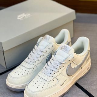 Giày Thể Thao Sneaker Af1 Fresk ( Hàng Siêu Cấp )