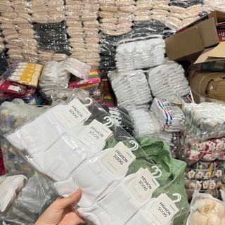 CÁC MẪU TẤT CHÂN NAM
NỮ CỔ TRUNG