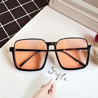 Kính râm mát thời trang nữ nam bluhope phong cách Hàn Quốc chống UV400 và tia bức xạ siêu hot hit đẹp 225