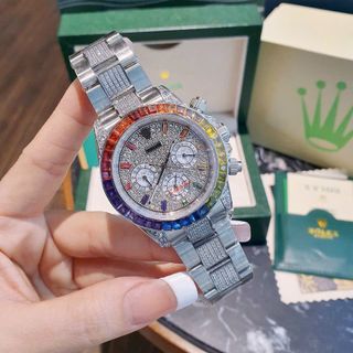 ĐỒNG HỒ NAM CAO CẤP RÔ/LEX