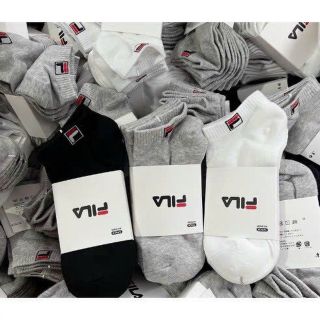 Tất chân nam nữ fila