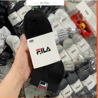 Tất chân nam nữ fila