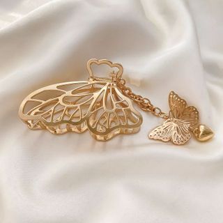 Kẹp tóc