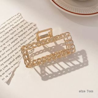 Kẹp tóc