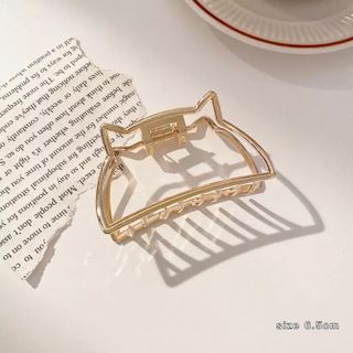 Kẹp tóc