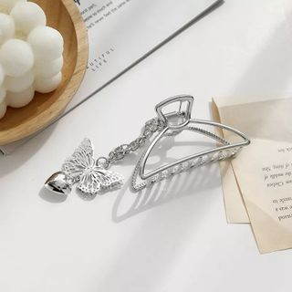 Kẹp tóc