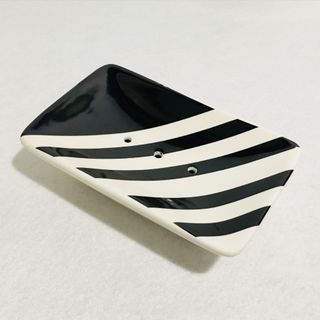 Bộ Đồ Dùng Gốm Sứ Dành Cho Phòng Tắm 5Mon Họa Tiết Black Cực Độc Đáo. IN LOGO THEO YÊU CẦU (Hàng,Giá Tận Xưởng )