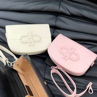 Túi xách quảng châu Icon Leather Shoulder Bag - 08B3401(Chuyên sỉ túi xách sll, balo, ví, thắt lưng, túi Laptop)