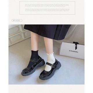 LỐ 10 ĐÔI TẤT NHÚN CỔ NGẮN
