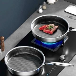 Chảo tổ ong chống dính 28cm