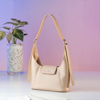Túi đeo chéo da nữ thời trang YUUMY Seasand YN169