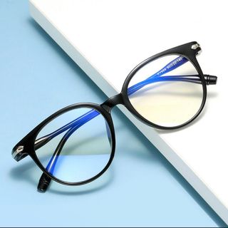 Kính cận nam nữ thời trang phong cách Hàn Quốc chống tia UV đẹp cute 024