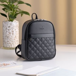 Balo da nữ họa tiết dễ thương Yuumy Seasand YBA78
