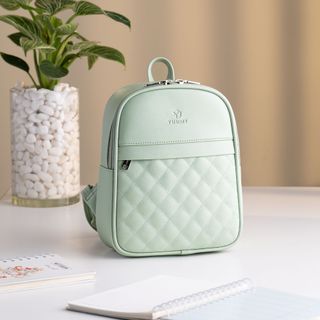 Balo da nữ họa tiết dễ thương Yuumy Seasand YBA78