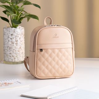Balo da nữ họa tiết dễ thương Yuumy Seasand YBA78
