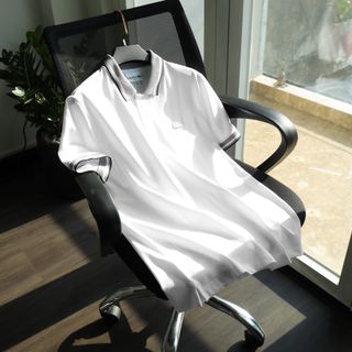 Áo thun cotton 4c nam, áo thun nam cao cấp, chất COTTON 100% 4 chiều.Vải chính phẩm. Bảng màu cơ bản - size từ 55kg - 85kg