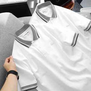 Áo thun cotton 4c nam, áo thun nam cao cấp, chất COTTON 100% 4 chiều.Vải chính phẩm. Bảng màu cơ bản - size từ 55kg - 85kg
