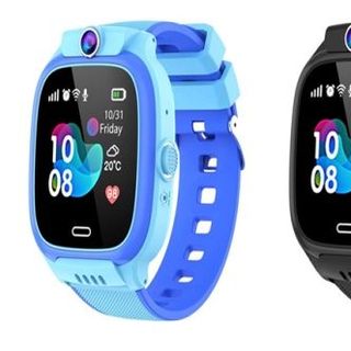 Đồng Hồ Thông Minh Trẻ Em Y31, Lắp Sim Nghe Gọi - Định Vị