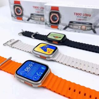 Đồng Hồ Thông Minh HiWatch Plus T800 Ultra
