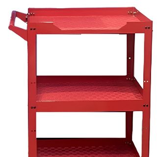 Xe để dụng cụ 3 ngăn có tay cầm - Y850-3R